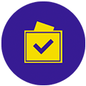 I Am A Voter
