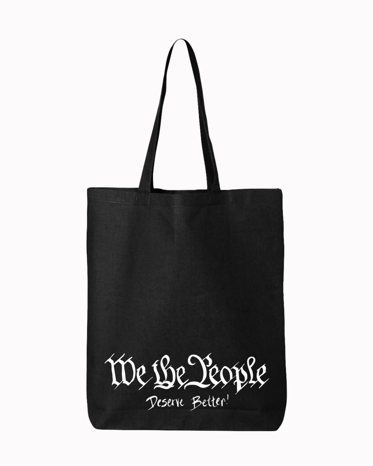 We The People Tote