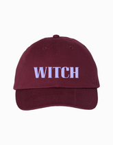 Witch Hat - Fall Edition