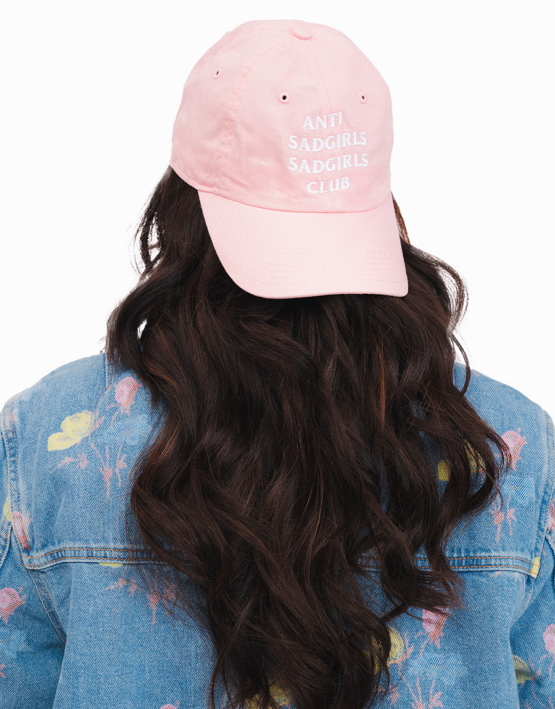 Anti Sad Girls Sad Girls Club Hat