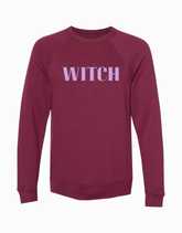 Witch Sweatshirt