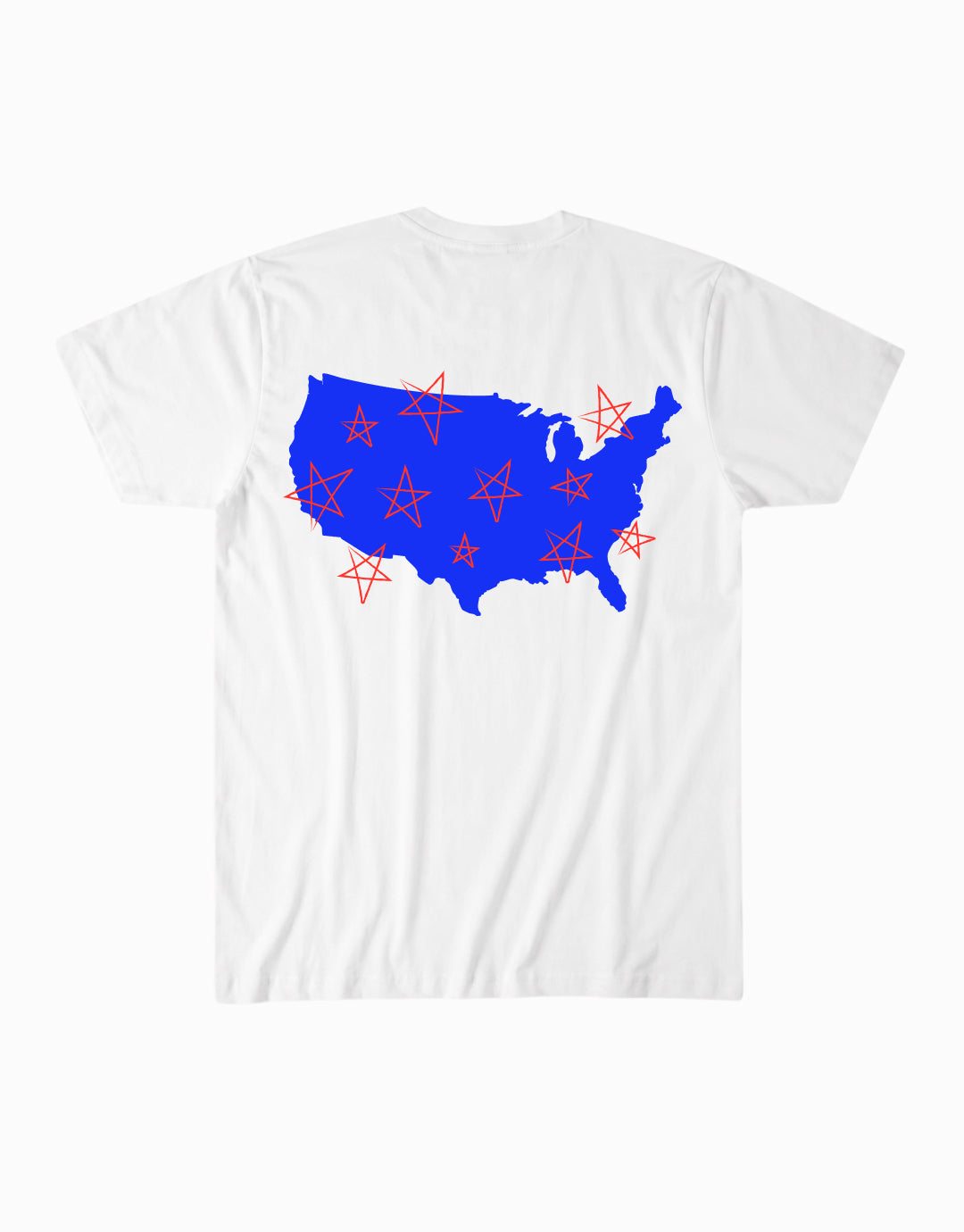 Don't Mess With Our Votes T-Shirt