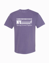 In It For The Long Run T-Shirt