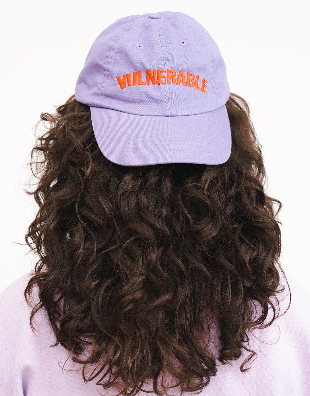 Vulnerable Hat