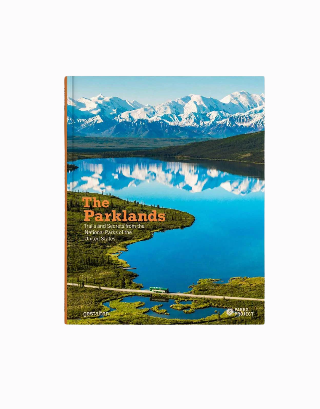 The Parklands Book