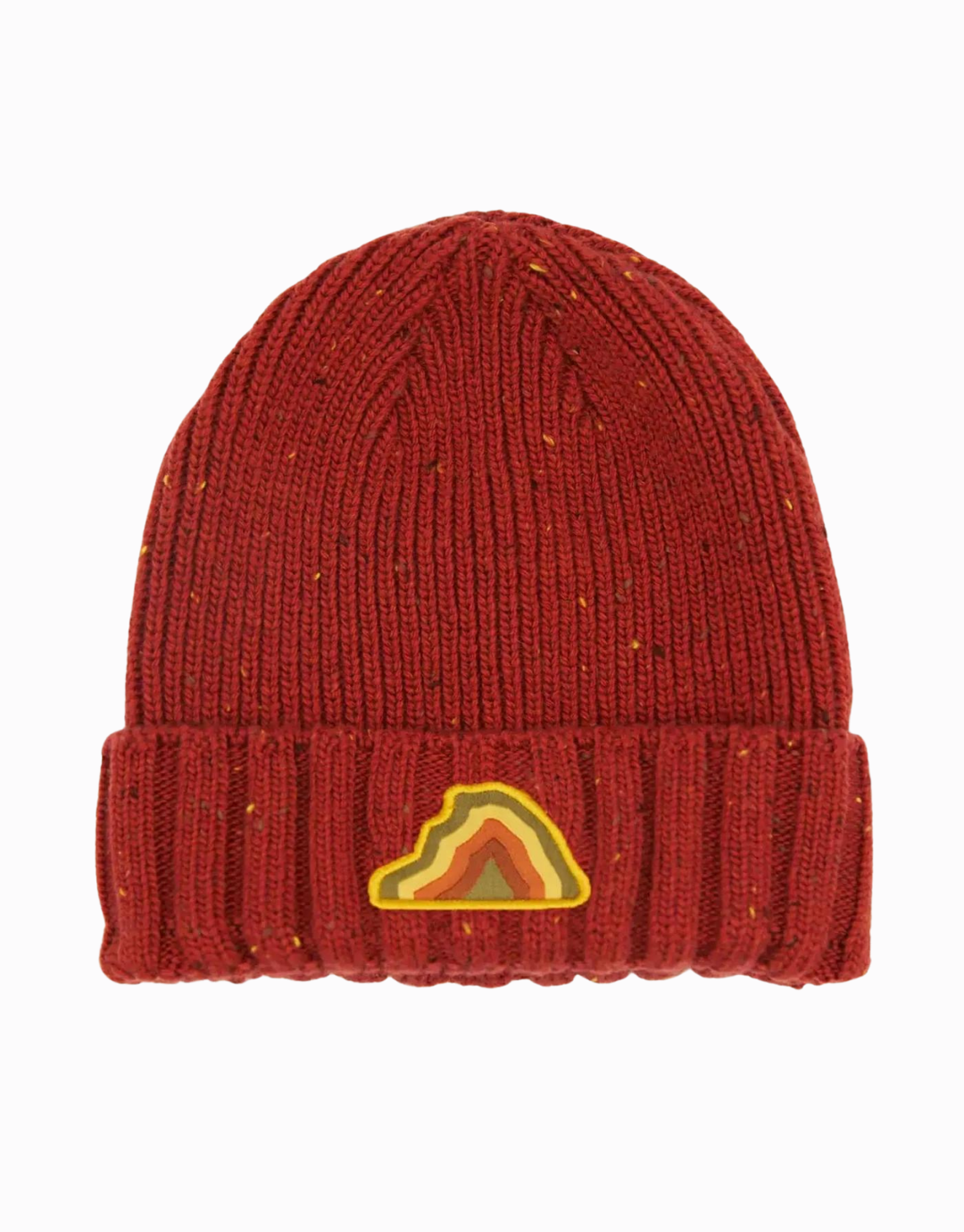 Yosemite Spectradome Fleck Beanie