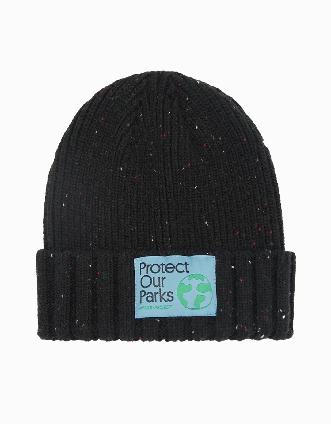 Protect Parks Fleck Beanie