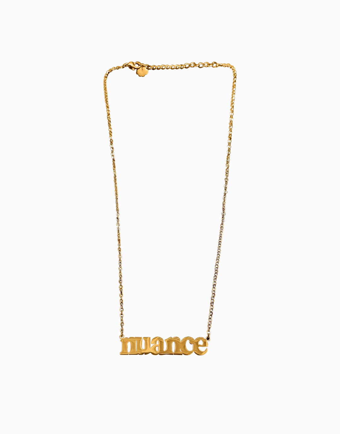 "Nuance" Necklace