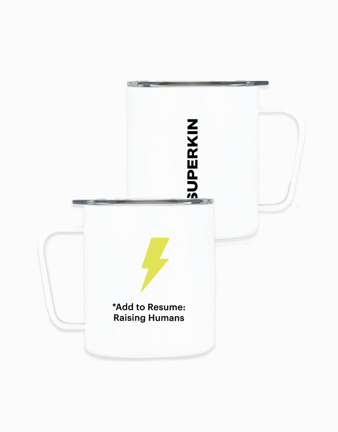 *Add to Resume: Raising Humans MiiR Camp Cup