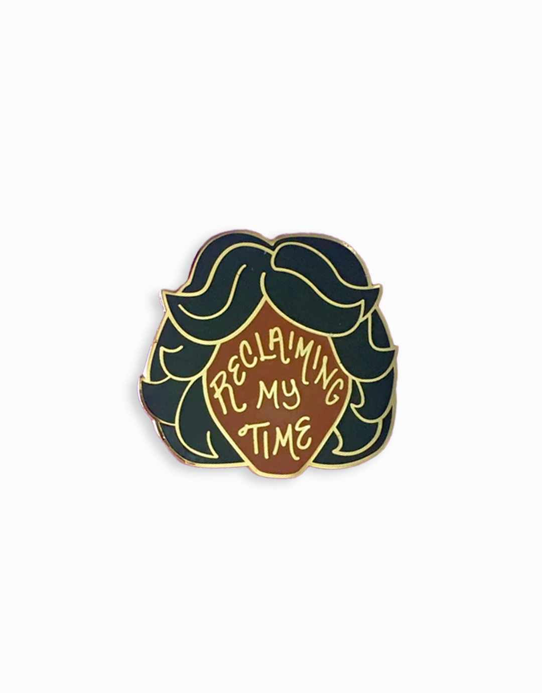 The Maxine Pin
