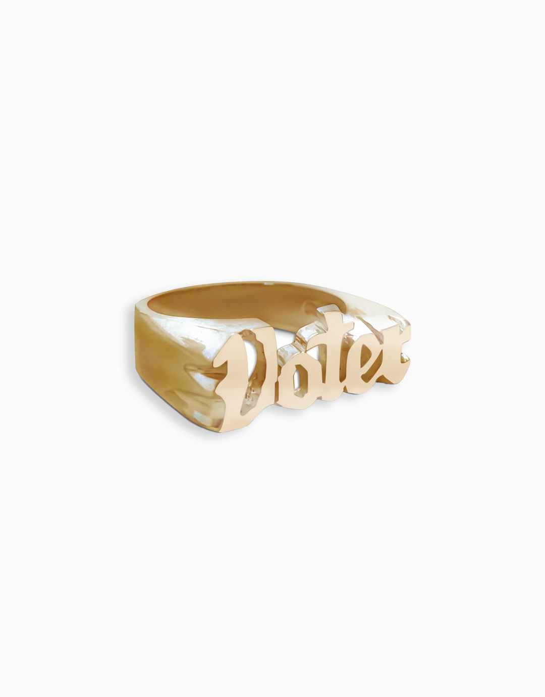 Voter Ring