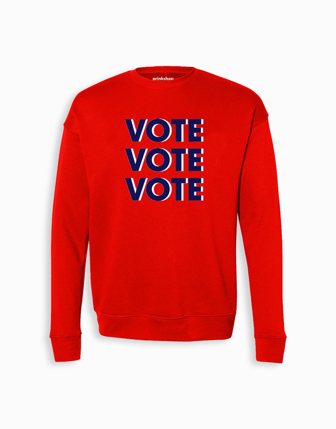 The Vote Vote Vote Sweatshirt