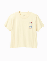National Parks of the USA Fill In Boxy Tee