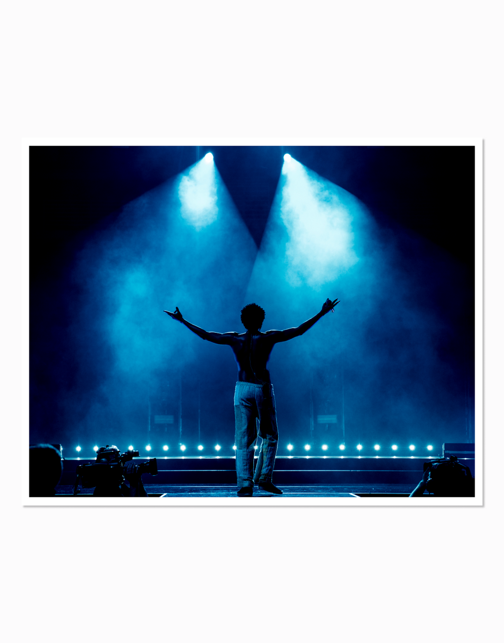 Childish Gambino Limited Edition Print