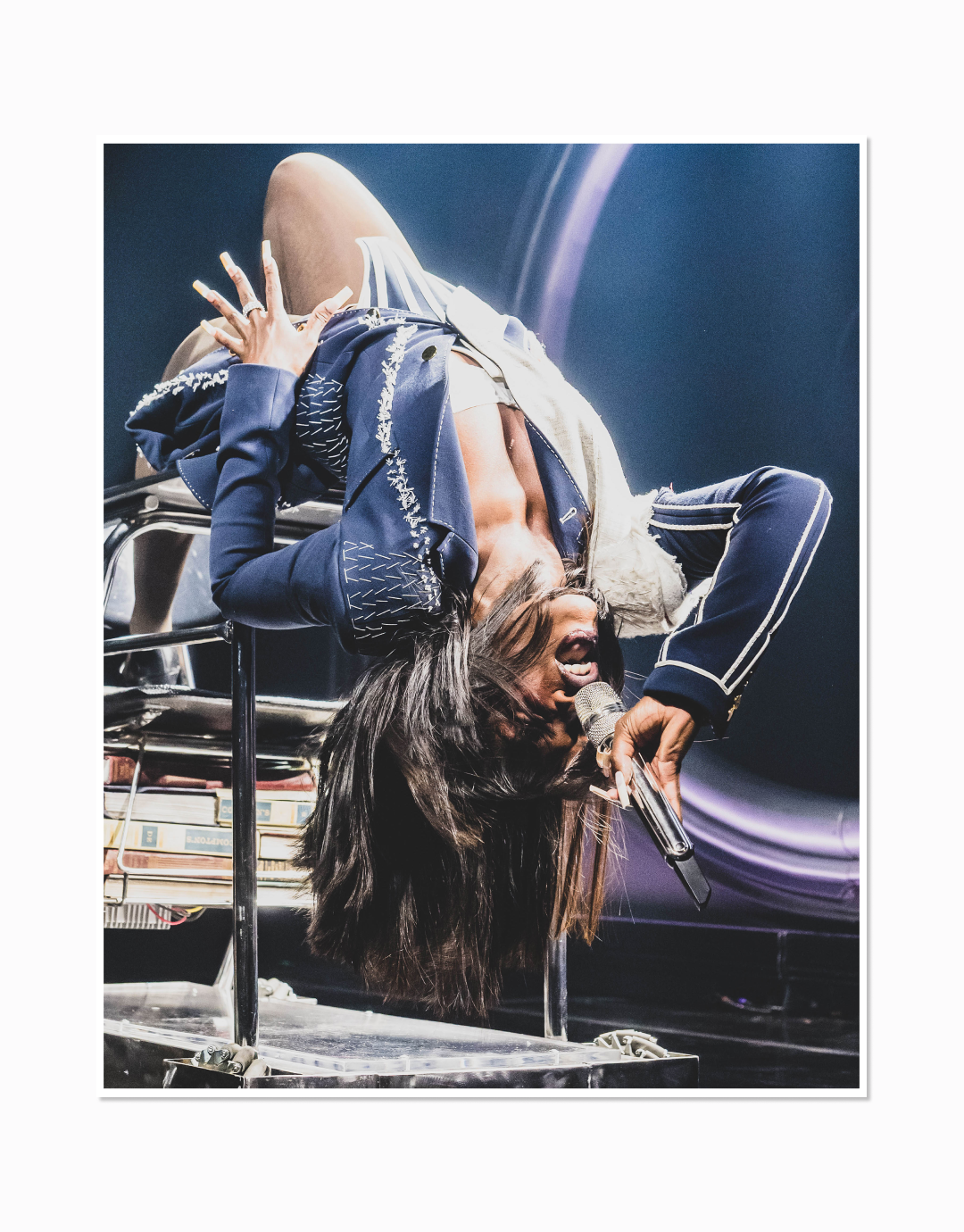 Doechii Limited-Edition Print