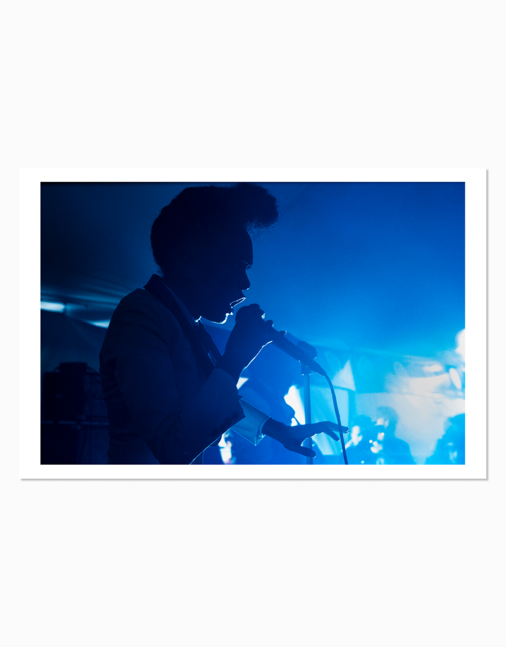 Janelle Monae Limited Edition Print