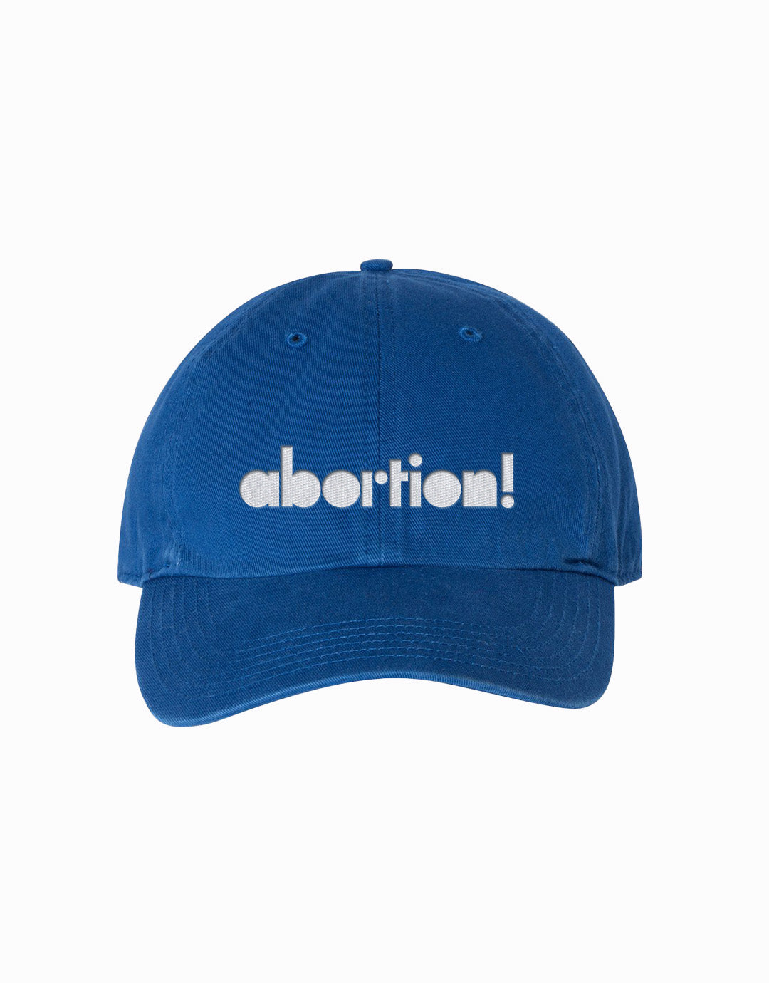 Abortion! Hat