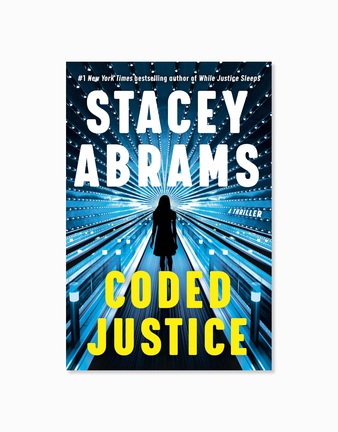 Coded Justice