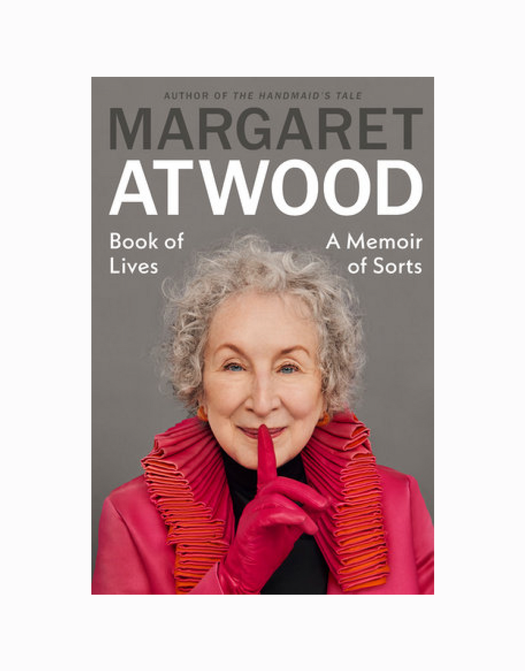 Book Lives Memoir Sorts