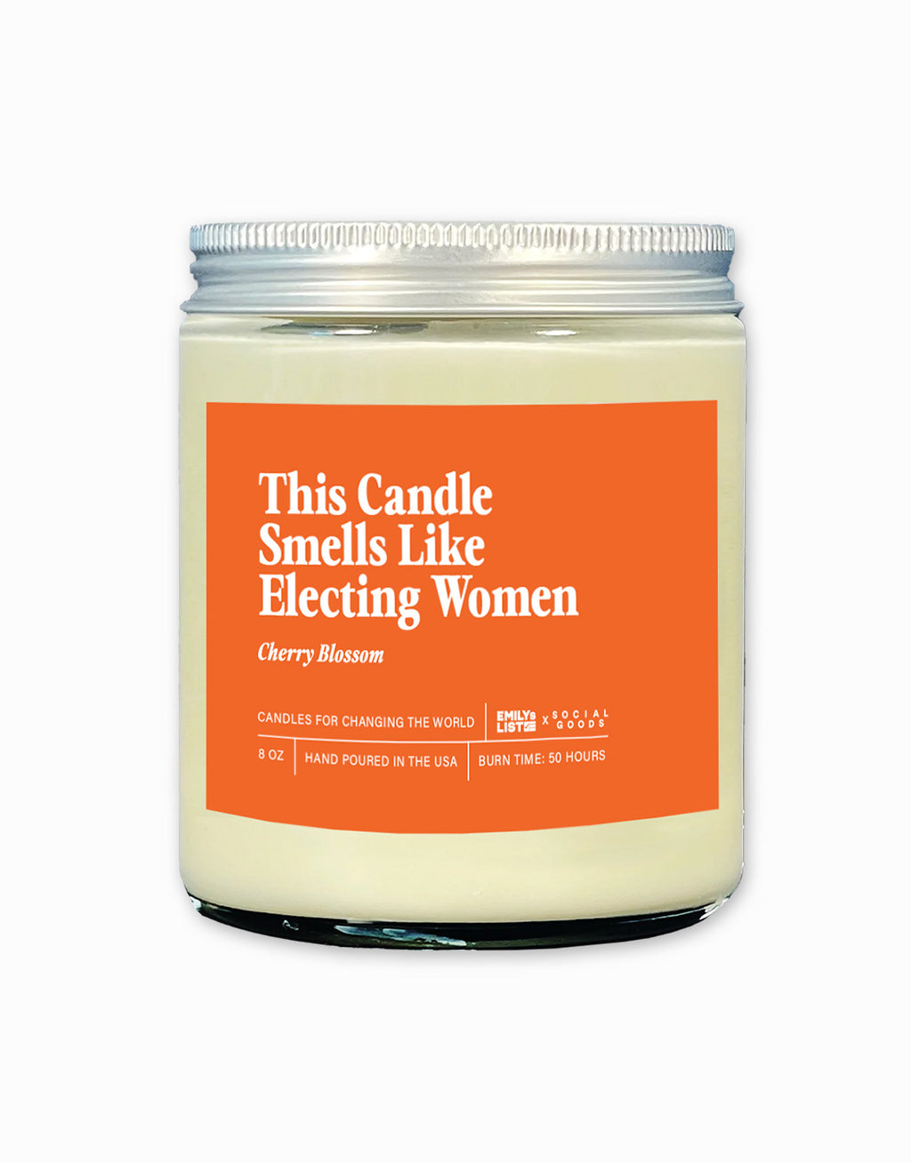 Electing Candle
