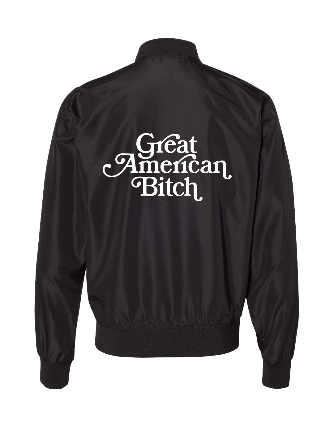 Great American Bitch Jacket