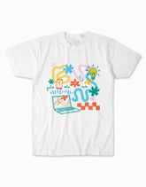 Girls Who Code T-Shirt