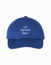 Very Important Figure Hat