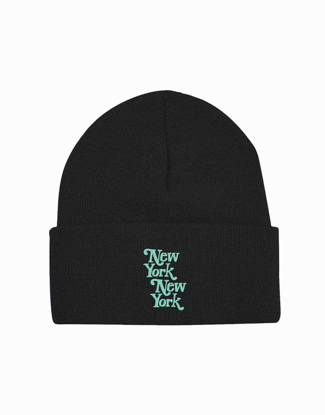 New York, New York Beanie