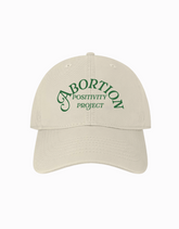Abortion Positivity Project Hat