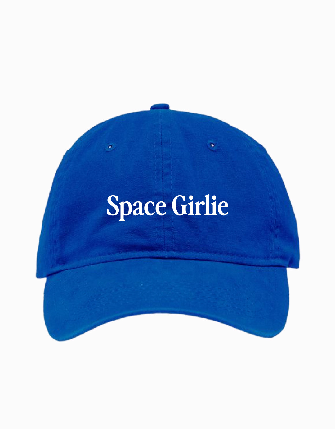 Space Girlie Hat