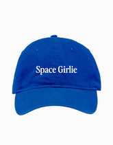 Space Girlie Hat