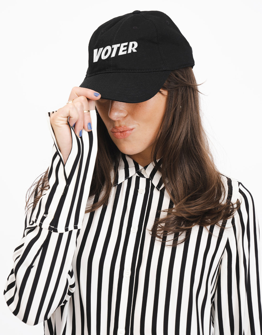 Statement-Making Hats | Support Nonprofits | Social Goods
