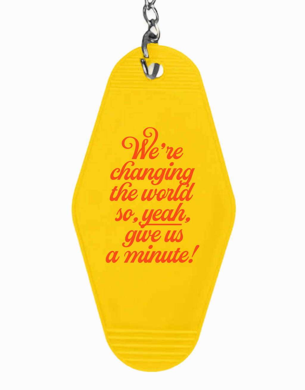 Keychain