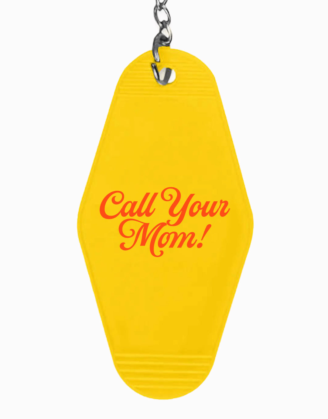 Liberation Keychain - Call Your Mom