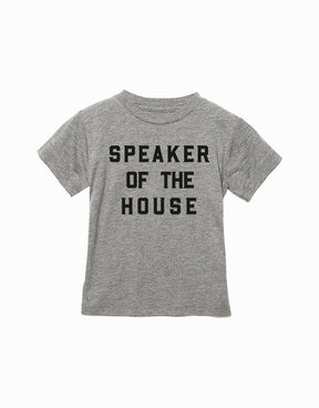 Speaker of the House Toddler & Youth T-Shirt