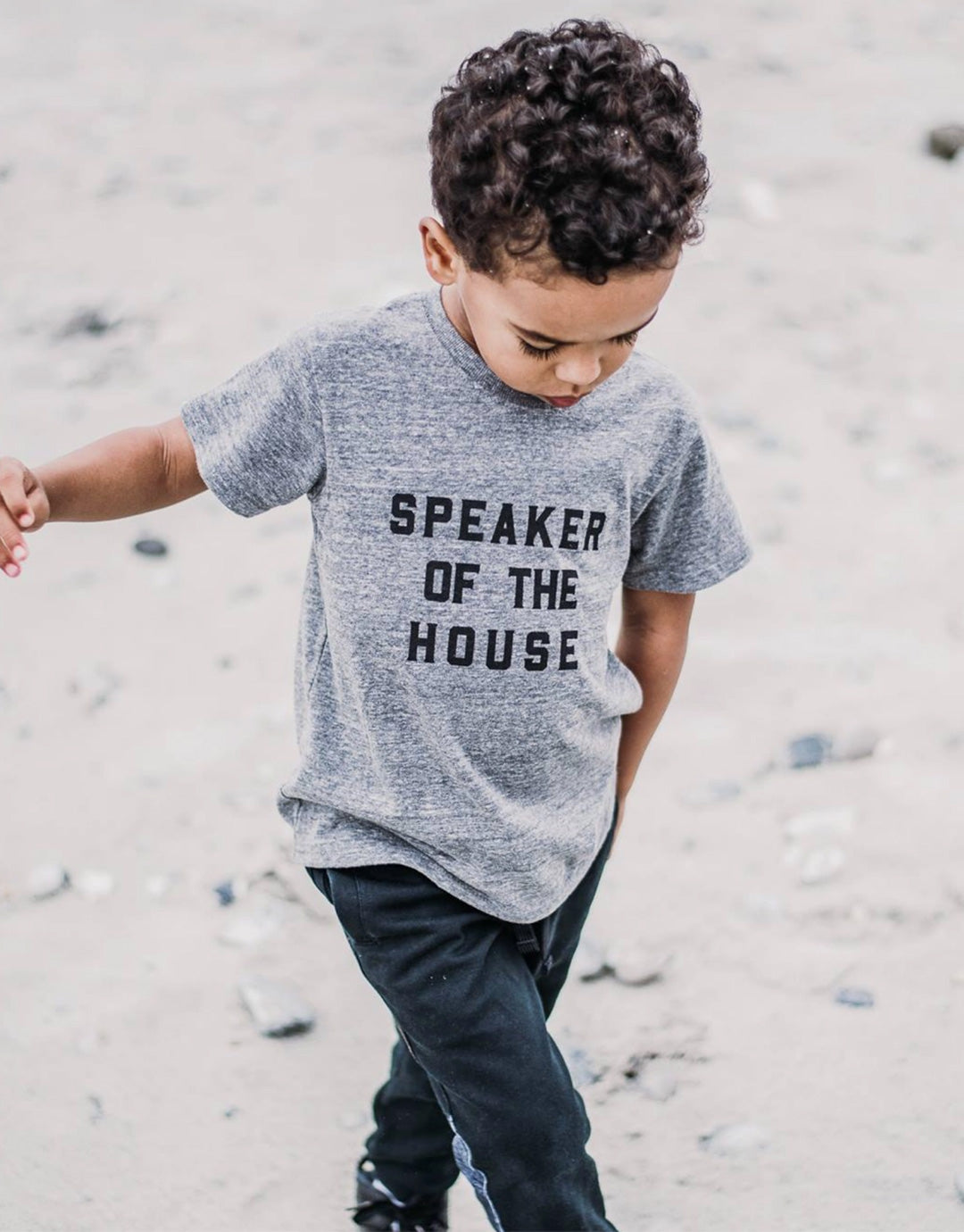 Speaker of the House Toddler & Youth T-Shirt