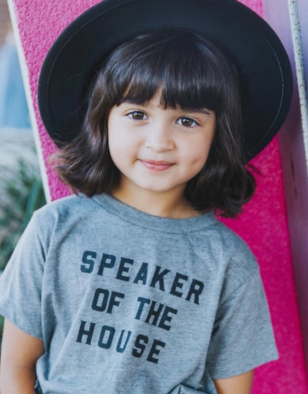 Speaker of the House Toddler & Youth T-Shirt