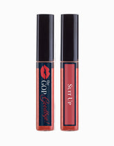 Suit Up Lip Gloss