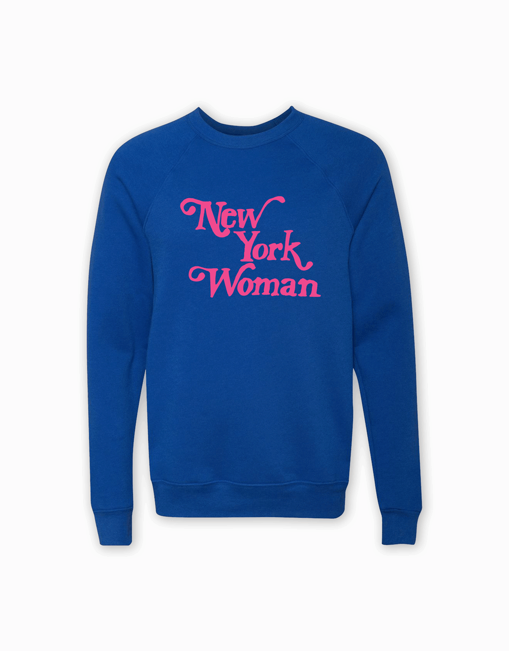 York Woman Sweatshirt