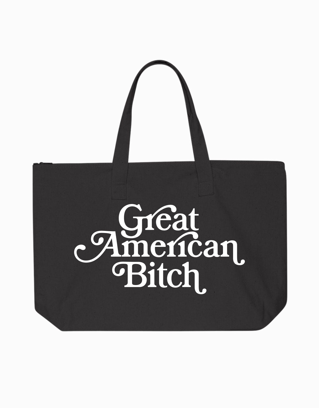 Great American Bitch Tote
