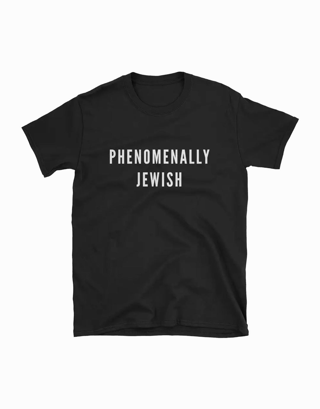 Phenomenally Jewish T-shirt