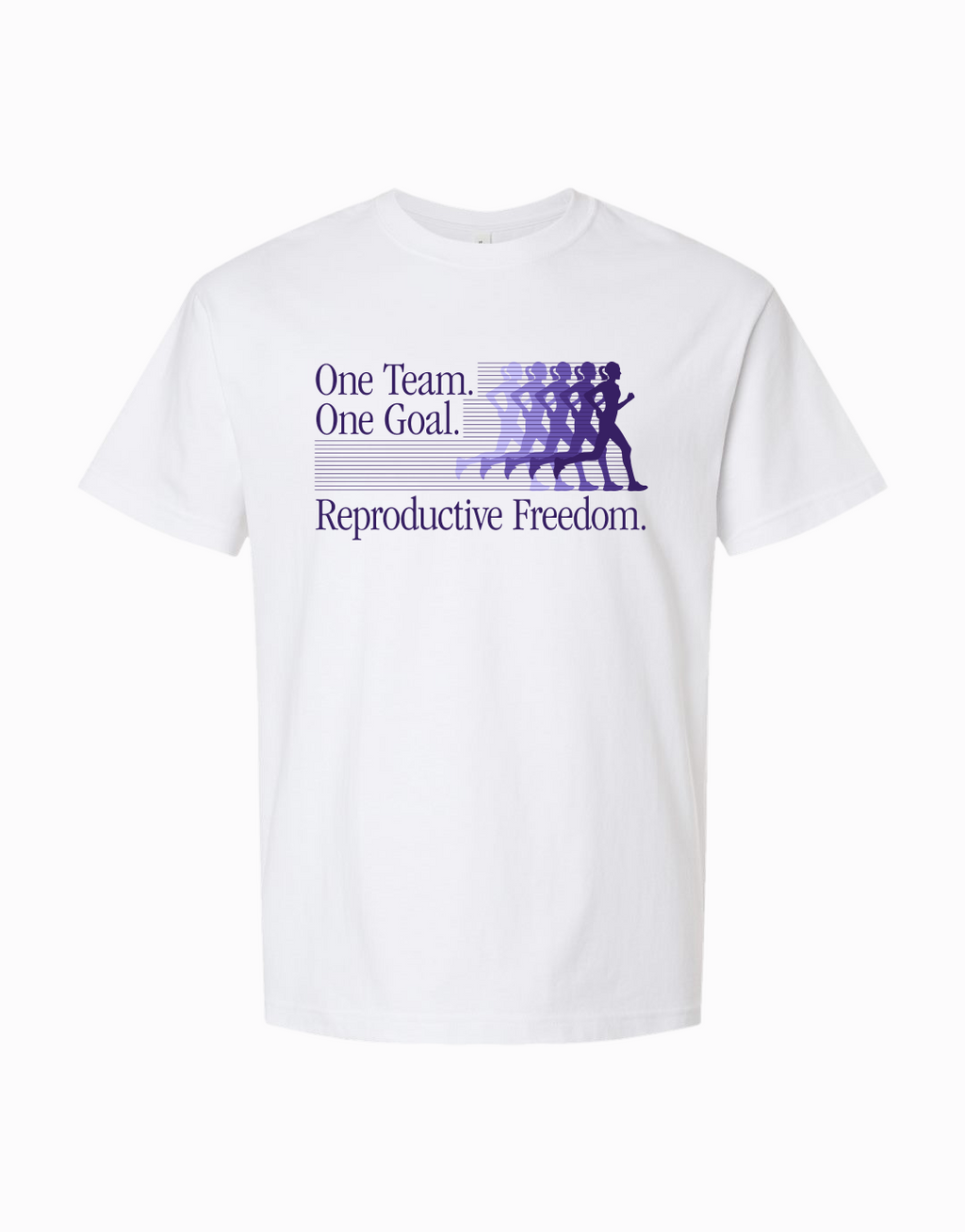 Fight Reproductive Freedom T Shirt