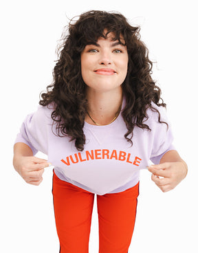 Vulnerable Sweatshirt