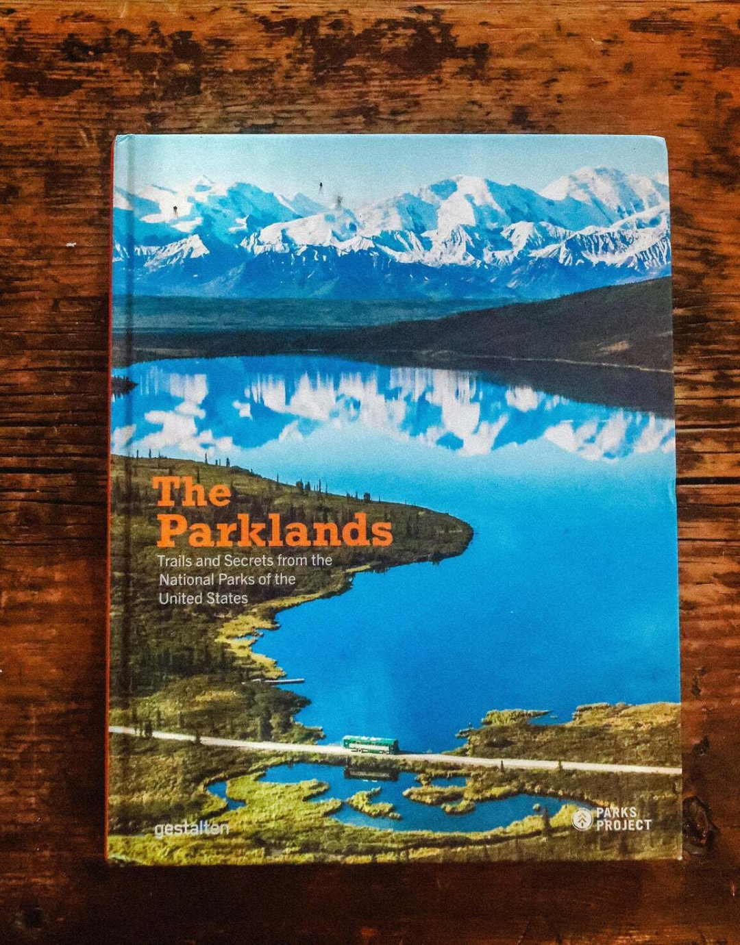 The Parklands Book