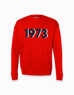 1973 Retro Sweatshirt