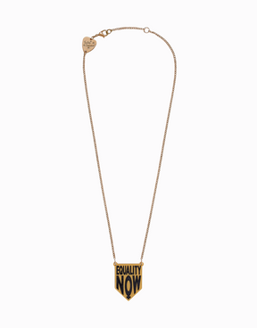 Equality Now Necklace