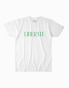 Liberate T-Shirt