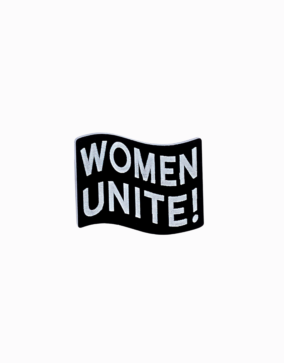 Women Unite Brooch