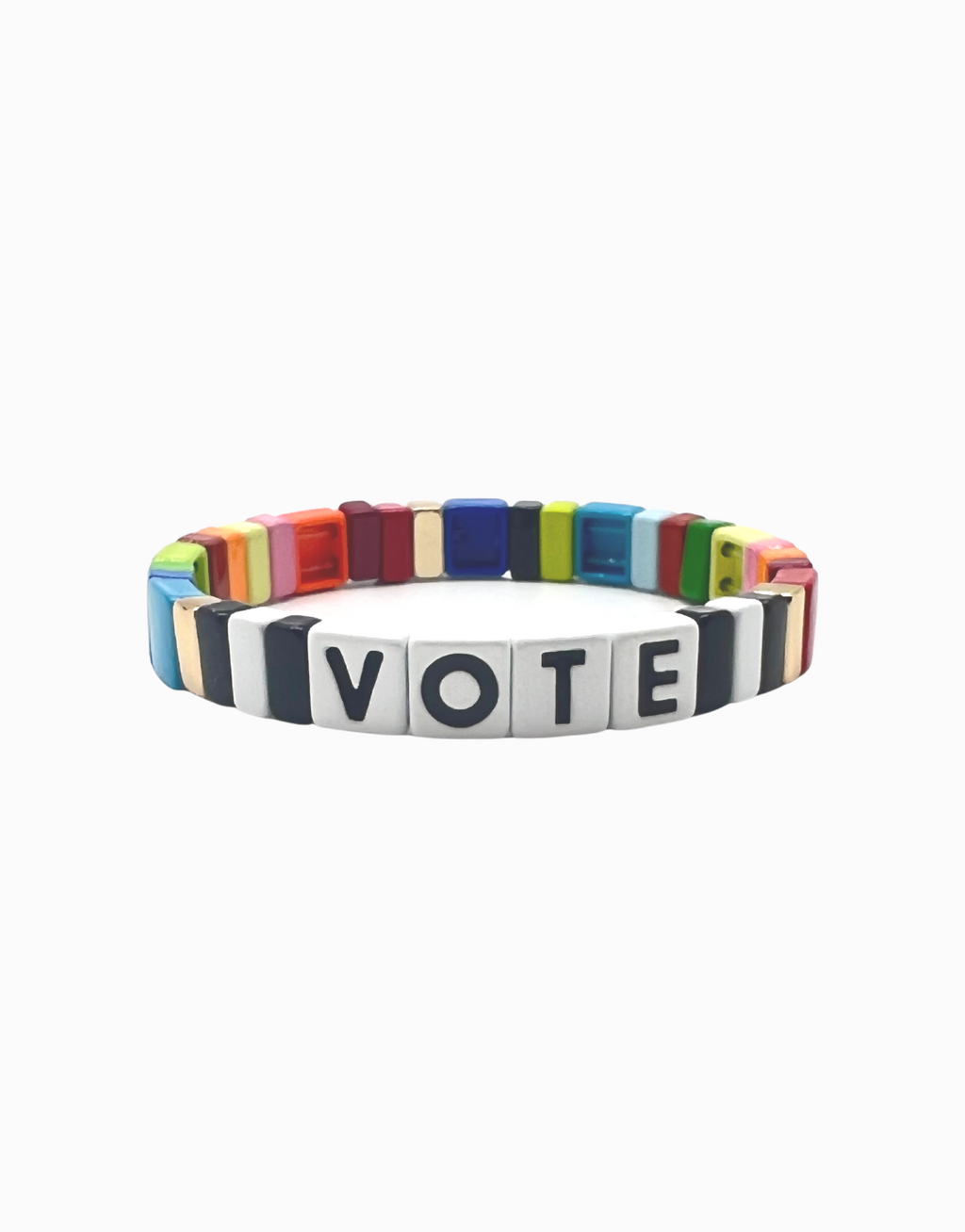 x Vote Bracelet