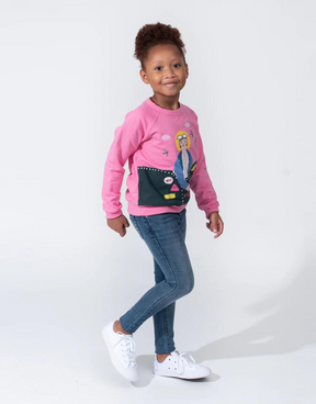 Amelia Earhart Trailblazer Sweatshirt